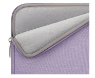 Tech-Protect Sleevy 13-14'' Lavender - 1296641 - zdjęcie 2